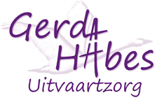 Gerdahabes uitvaarzorg Logo